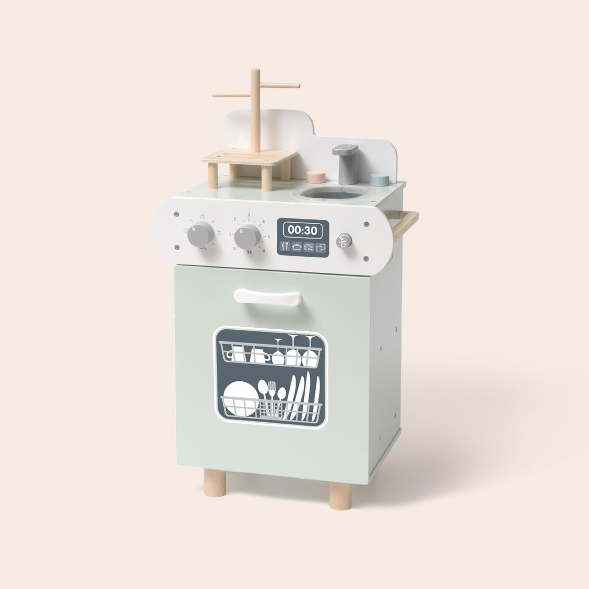Dishwasher---TP540