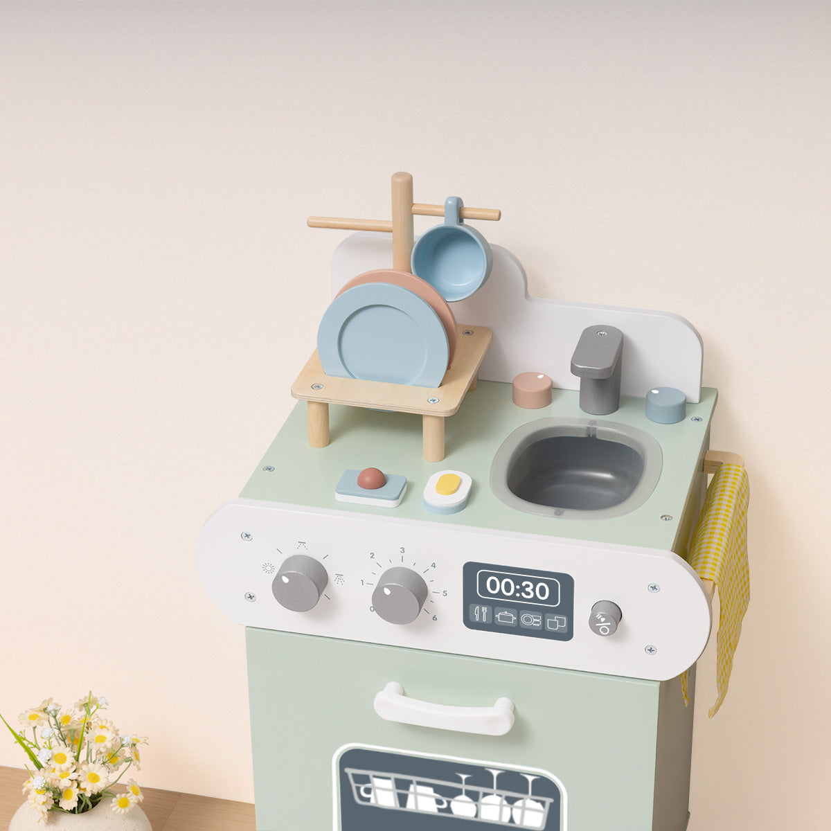 Dishwasher---TP540