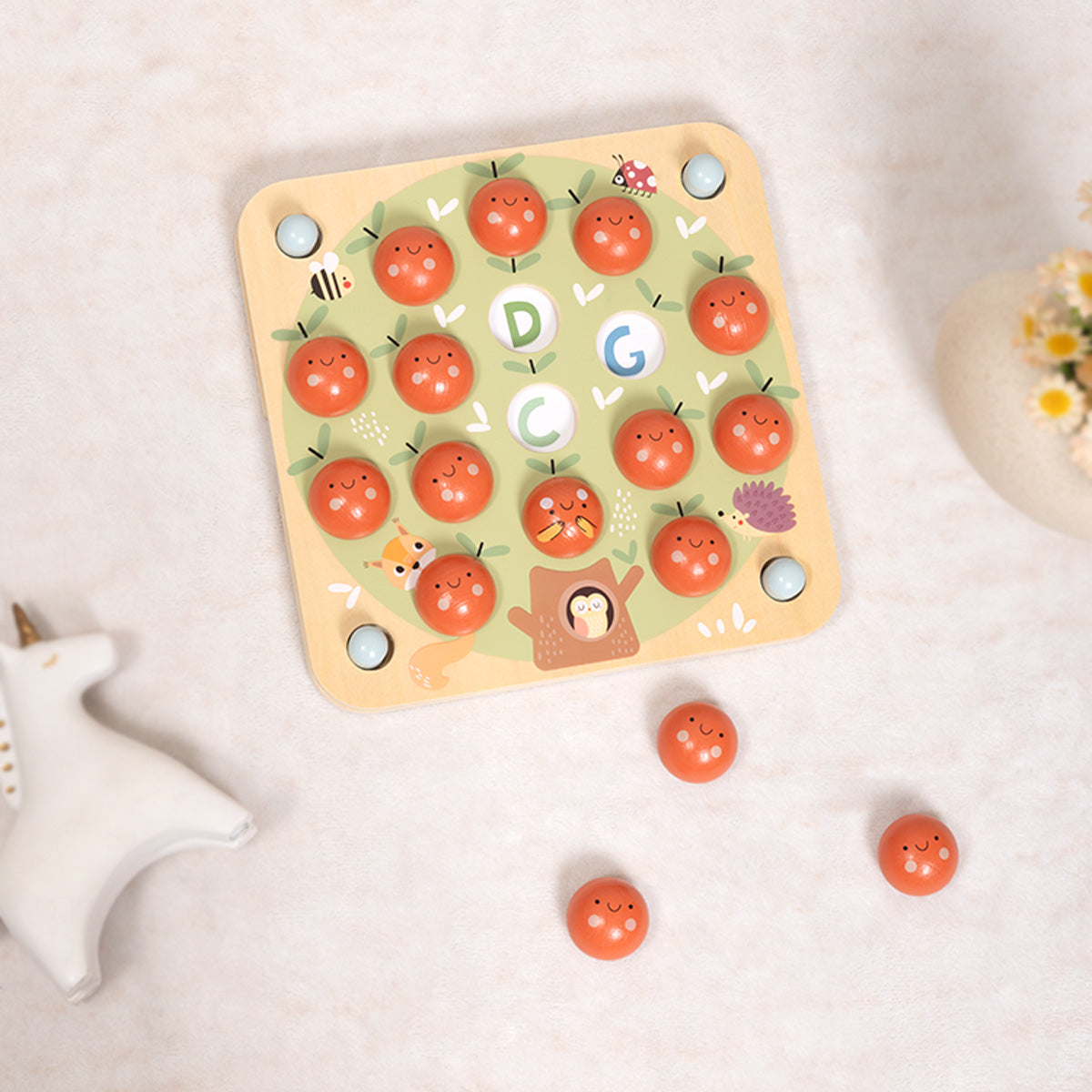 Memory Game - Apple---TH452N