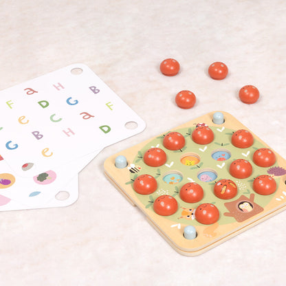 Memory Game - Apple---TH452N