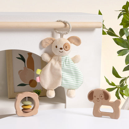 Baby Comfort Toy - Dog---TJ111