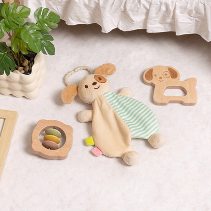 Baby Comfort Toy - Dog---TJ111