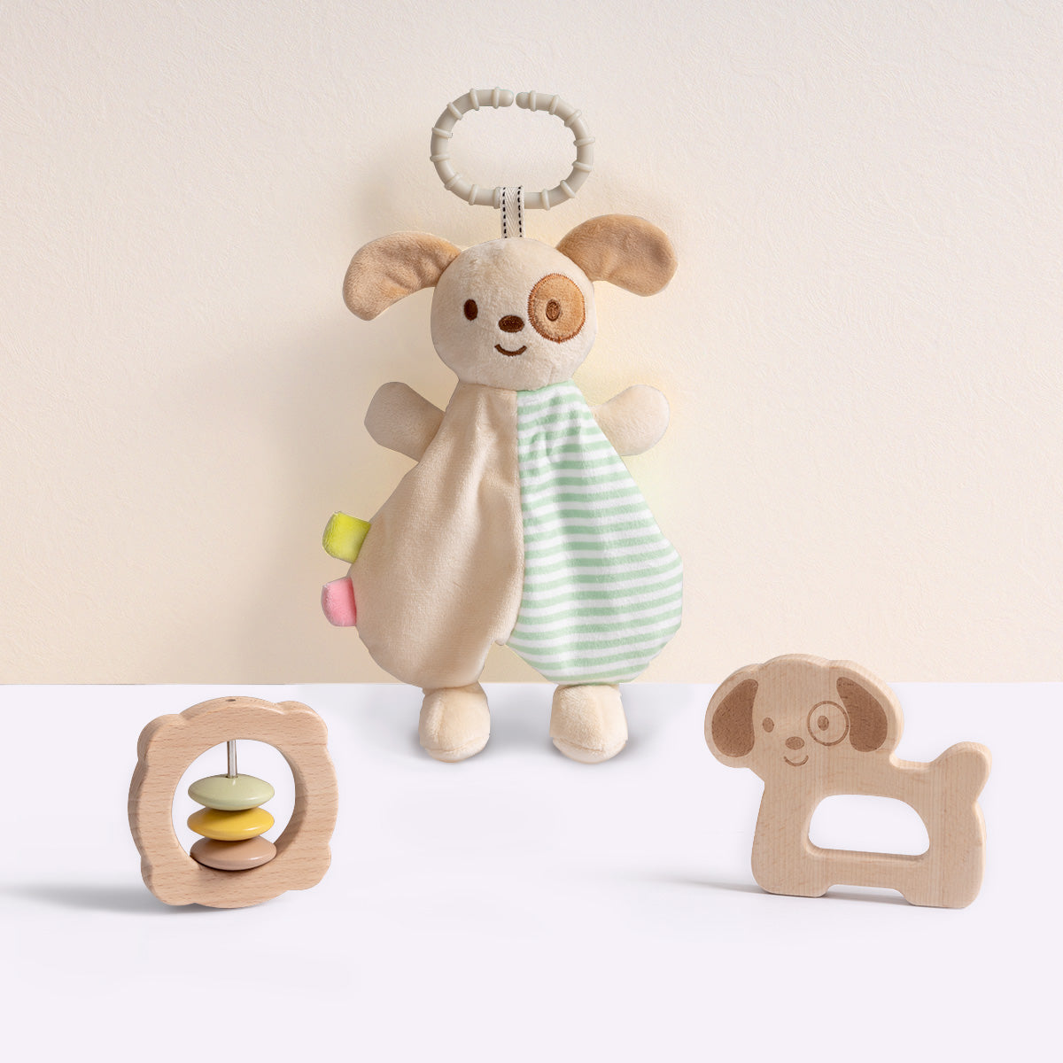 Baby Comfort Toy - Dog---TJ111