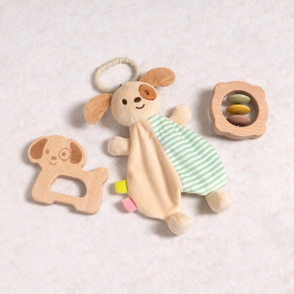 Baby Comfort Toy - Dog---TJ111