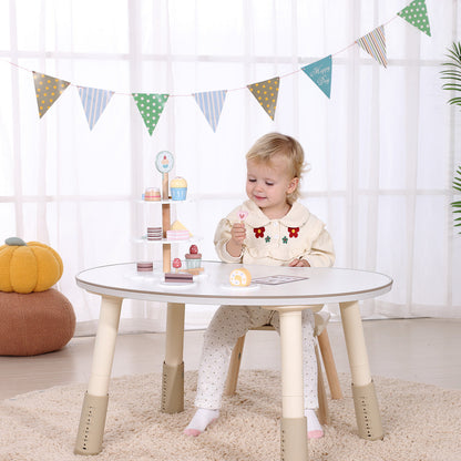 Dessert Stand---TJ273