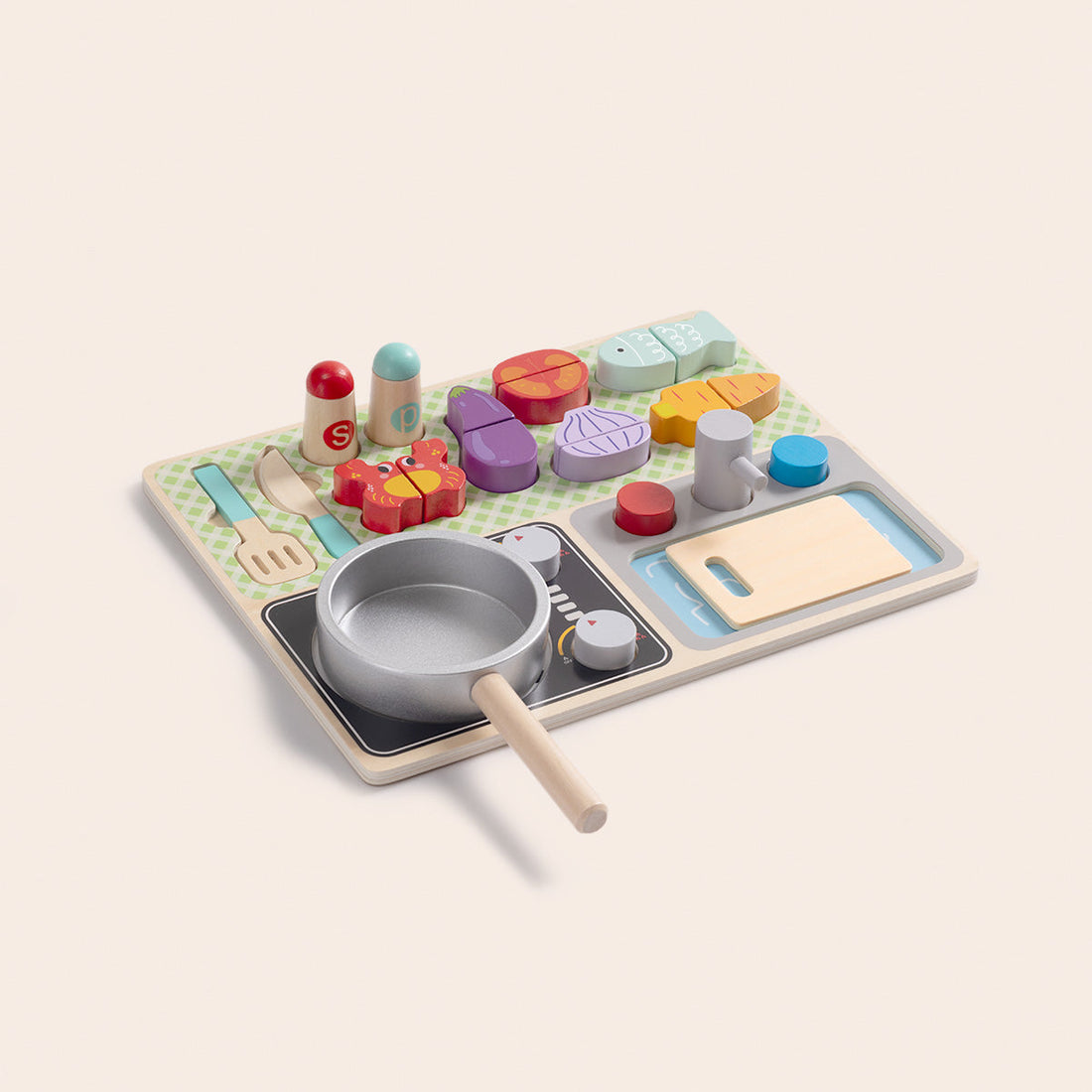 Kitchen Play Set---TJ453