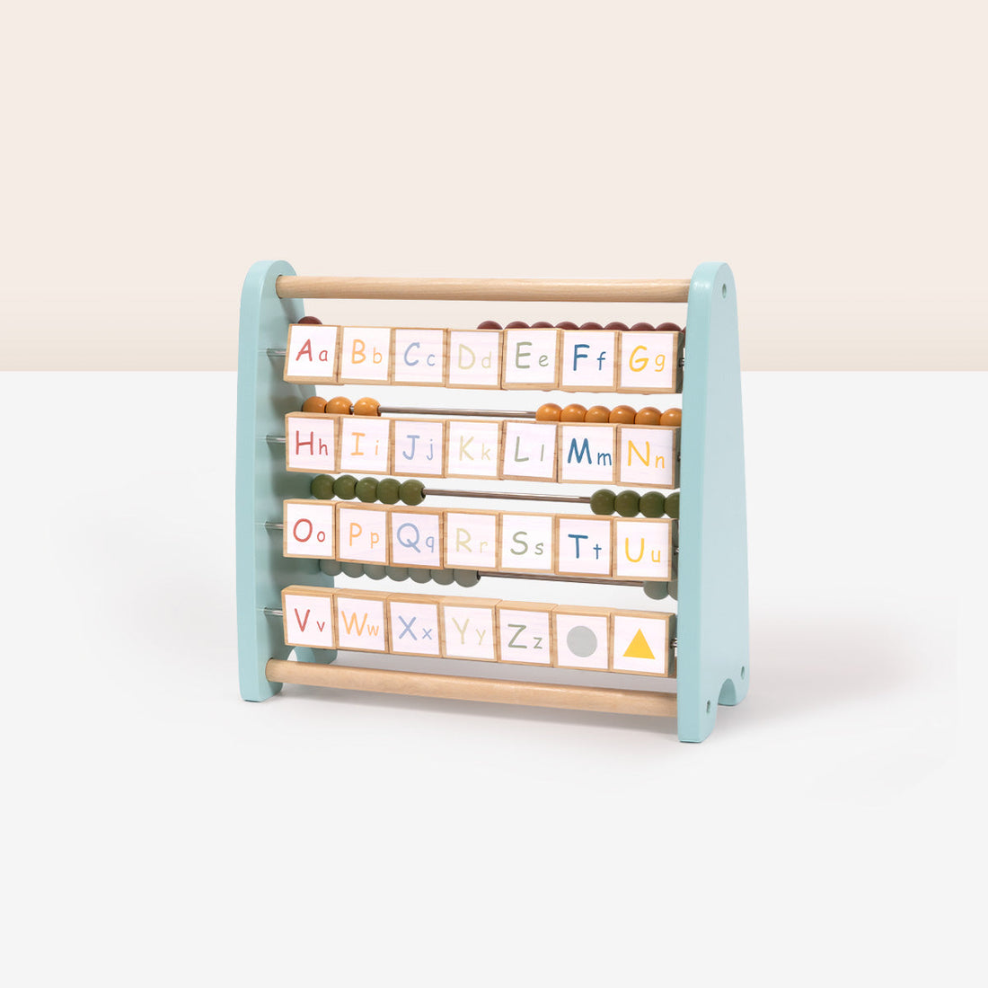 Double Sided Abacus---TJ558N