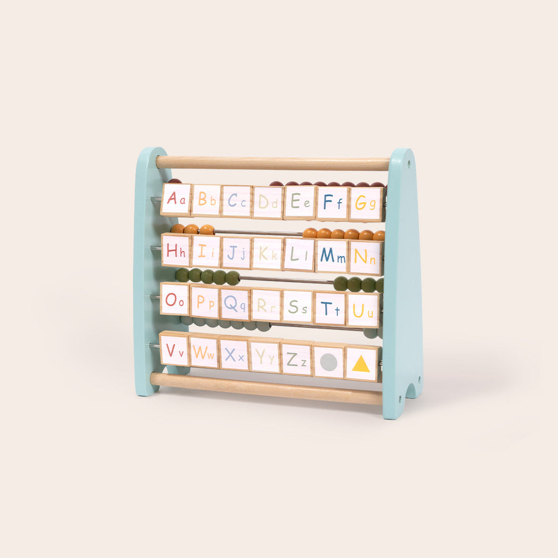 Double Sided Abacus---TJ558N