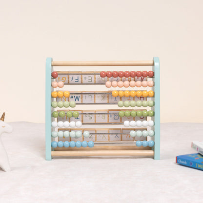 Double Sided Abacus---TJ558N