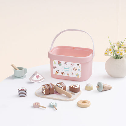 Afternoon Tea Set---TJ618