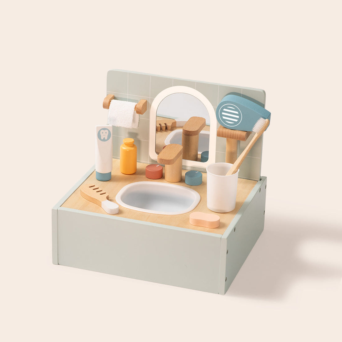 Toiletry Set---TJ918