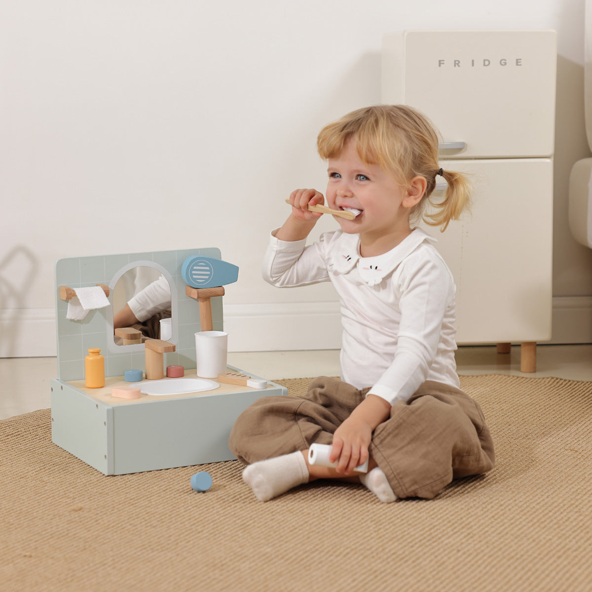 Toiletry Set---TJ918