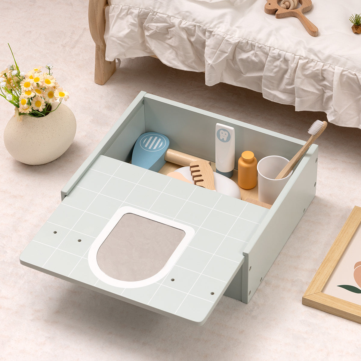 Toiletry Set---TJ918