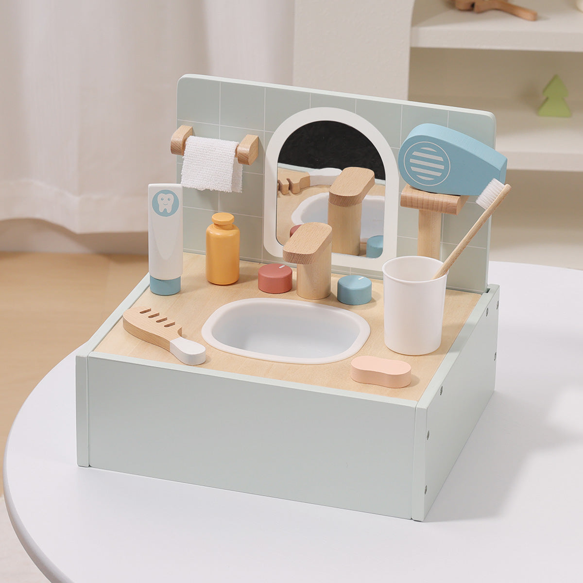 Toiletry Set---TJ918