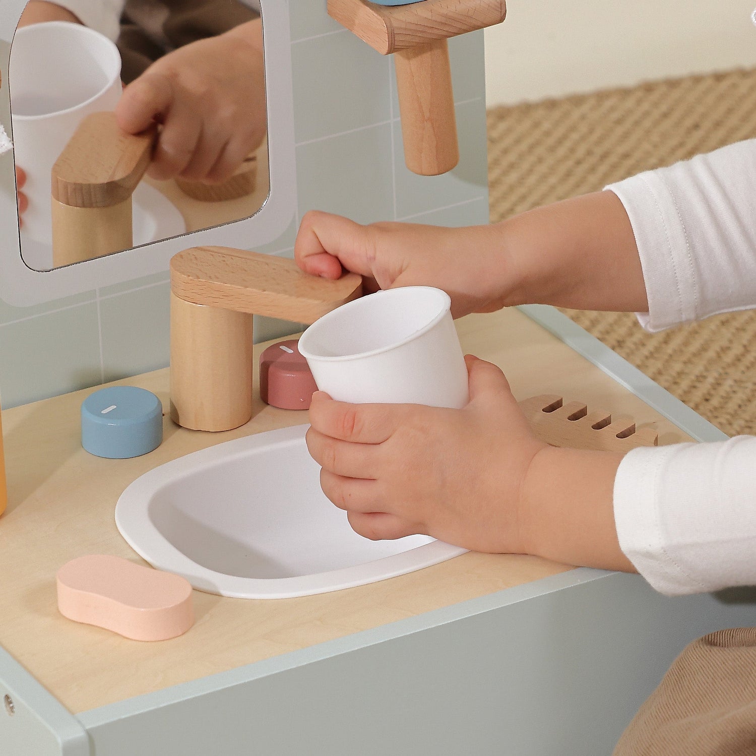 Toiletry Set---TJ918