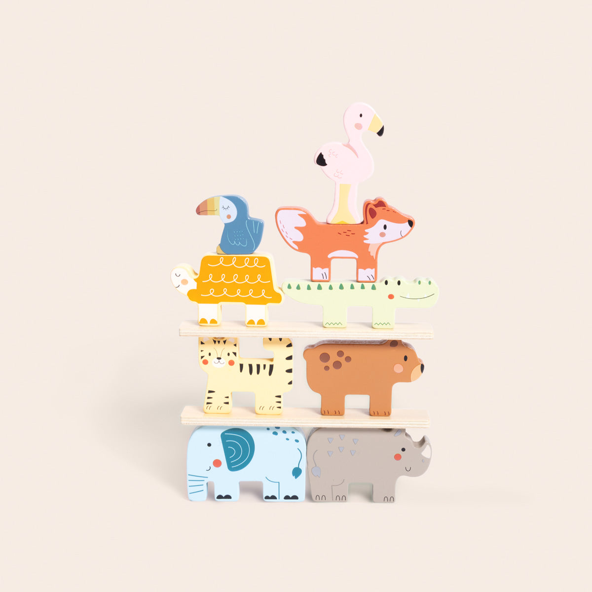 Stacking Animals---TK057N