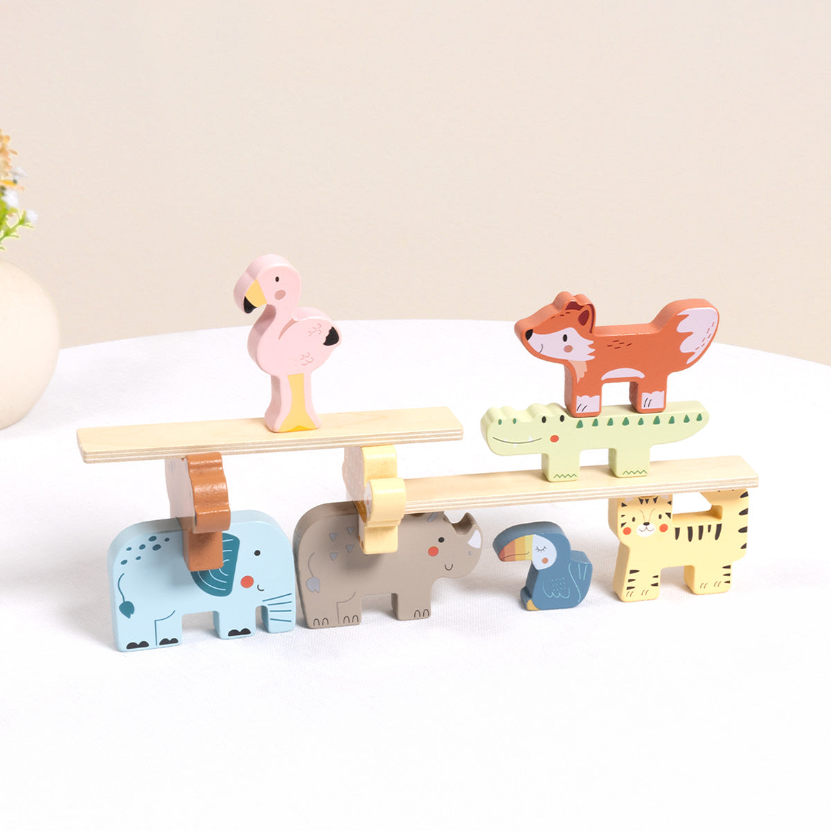 Stacking Animals---TK057N