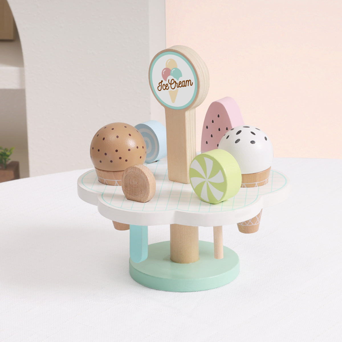 Ice Cream Set---TK135