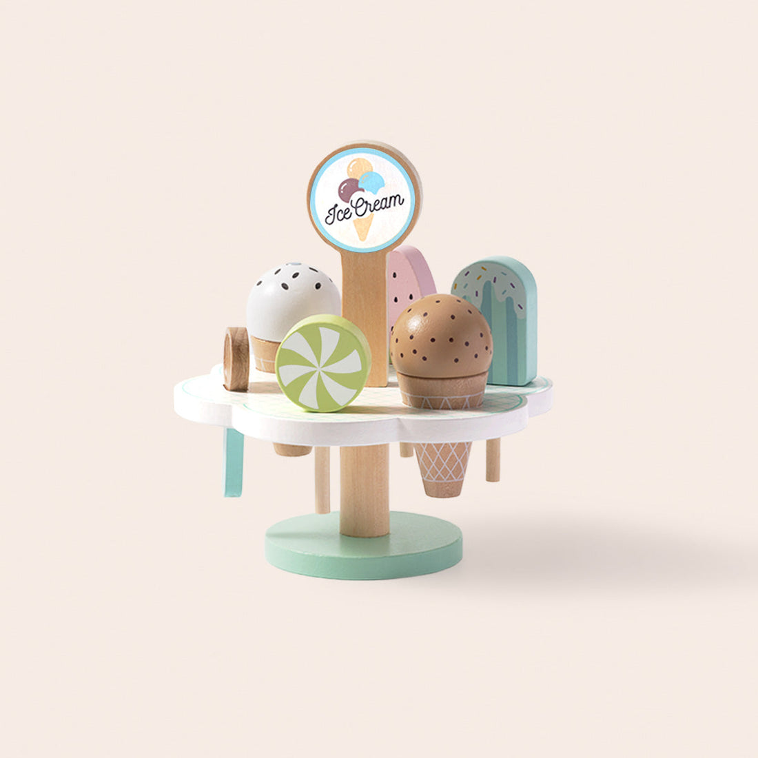 Ice Cream Set---TK135