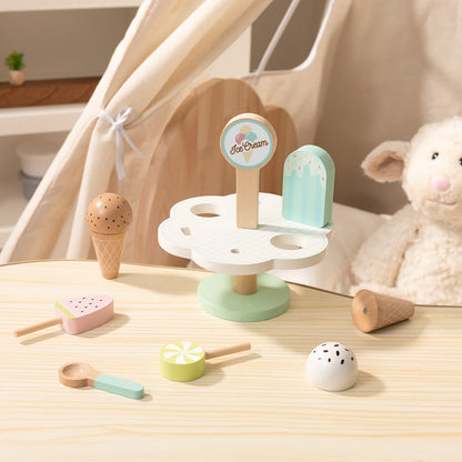 Ice Cream Set---TK135