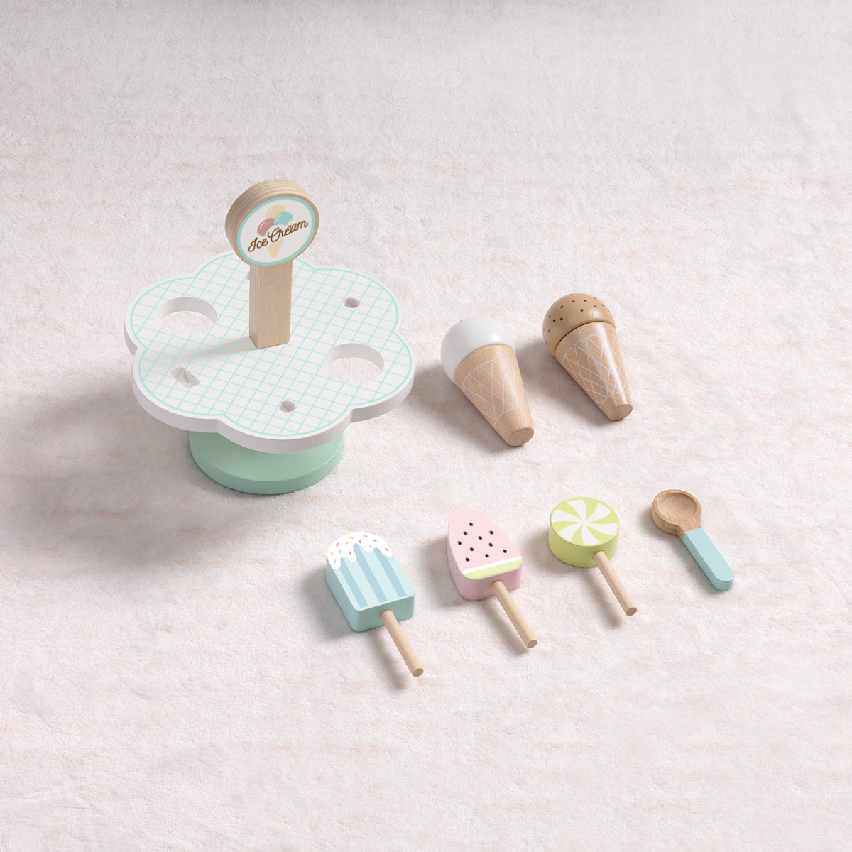 Ice Cream Set---TK135