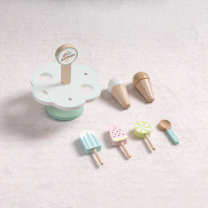 Ice Cream Set---TK135