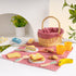Picnic Basket---TK454