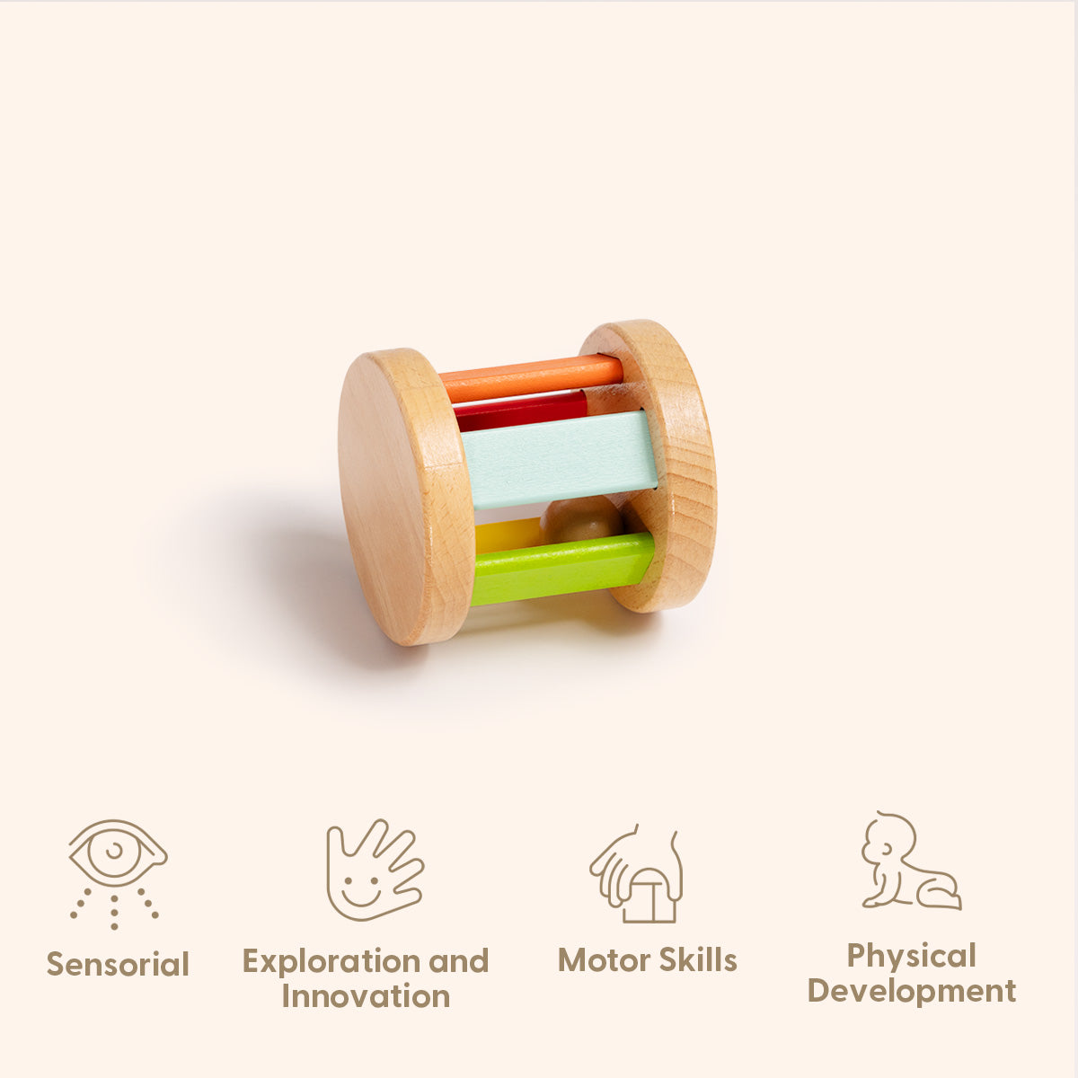 0-6m Educational Box---TK750