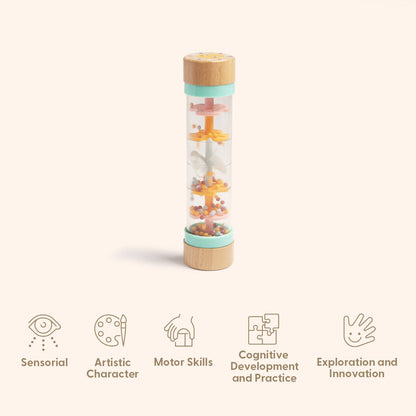 0-6m Educational Box---TK750