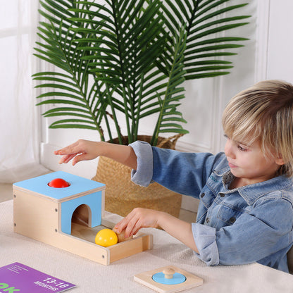 7-12m Educational Box---TK751