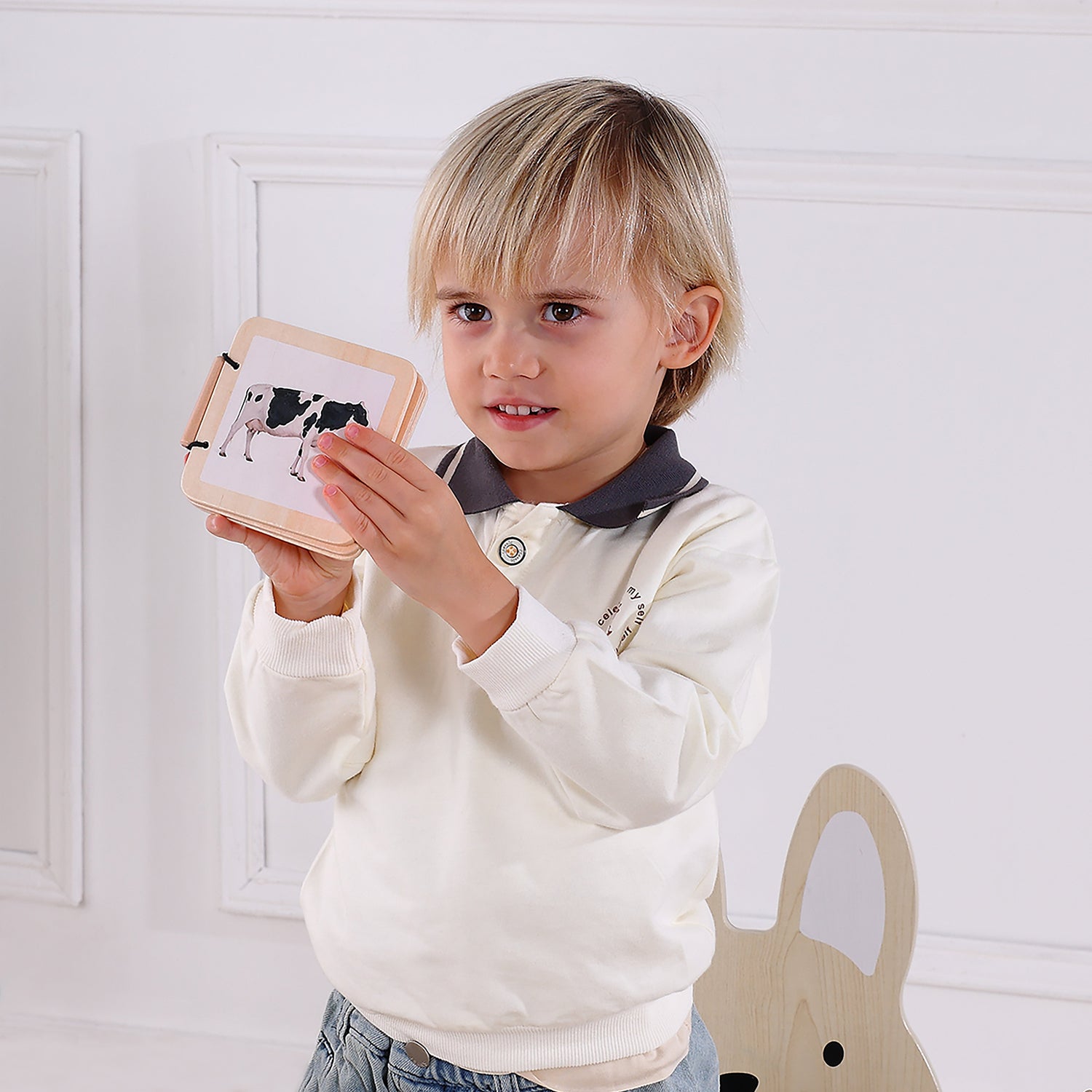 7-12m Educational Box---TK751