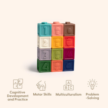 7-12m Educational Box---TK751