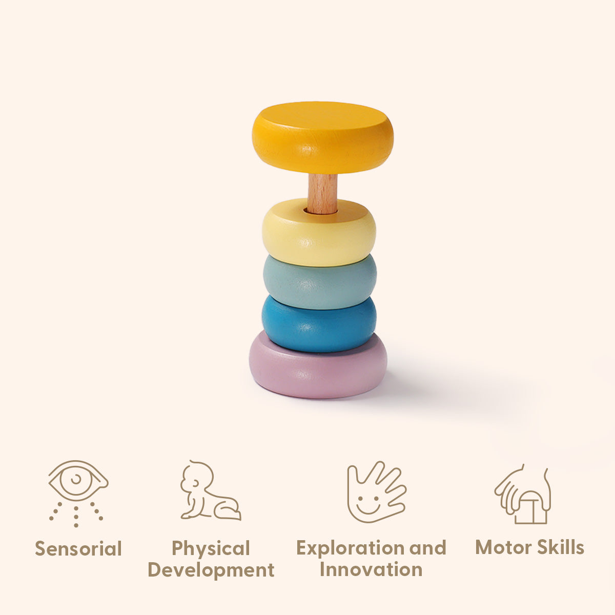 7-12m Educational Box---TK751