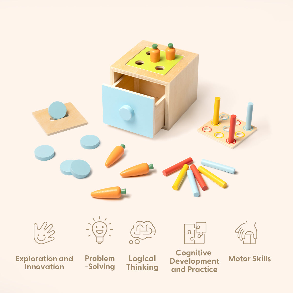 13-18m Educational Box---TK752