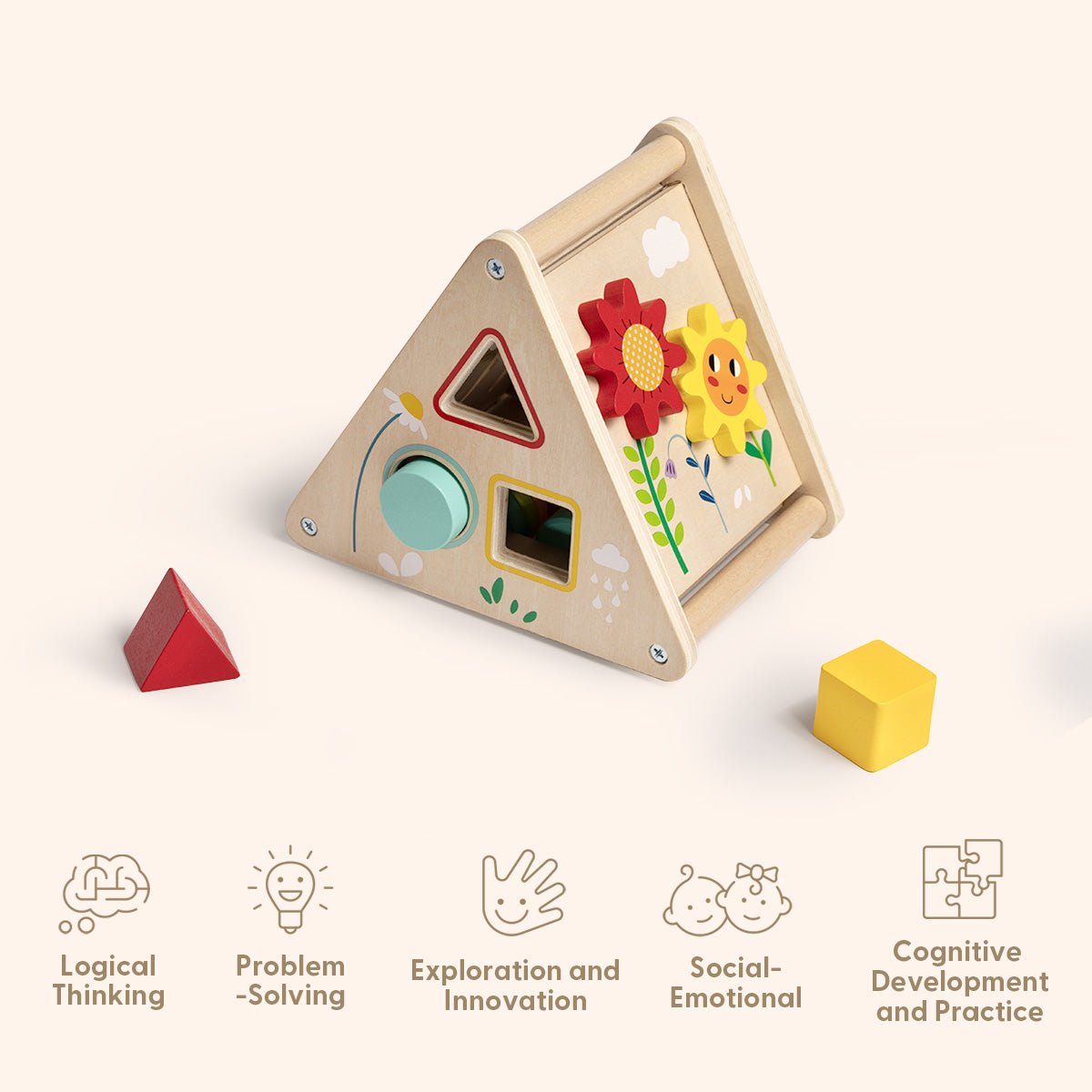 19-24m Educational Box---TK753