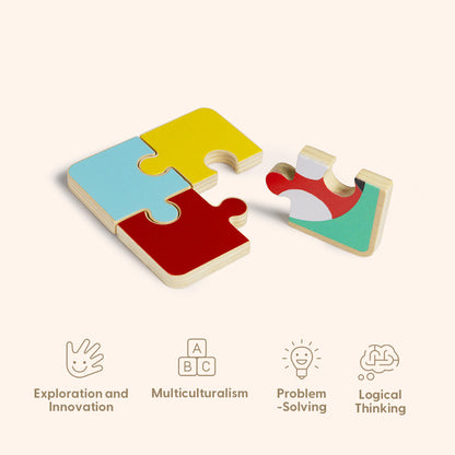 19-24m Educational Box---TK753