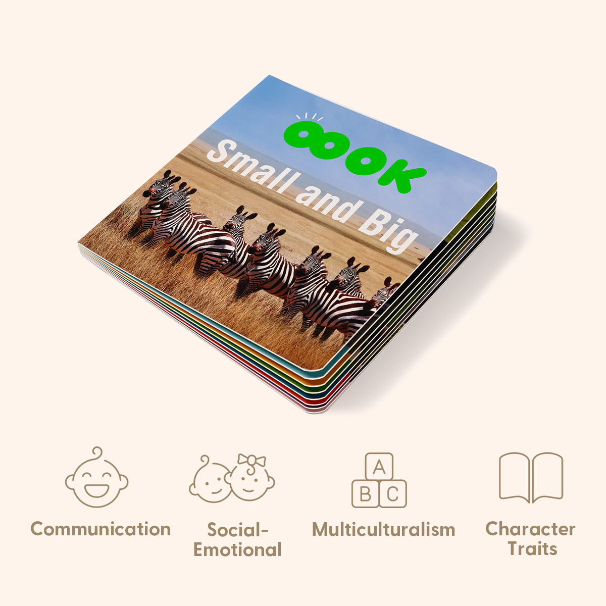 19-24m Educational Box---TK753