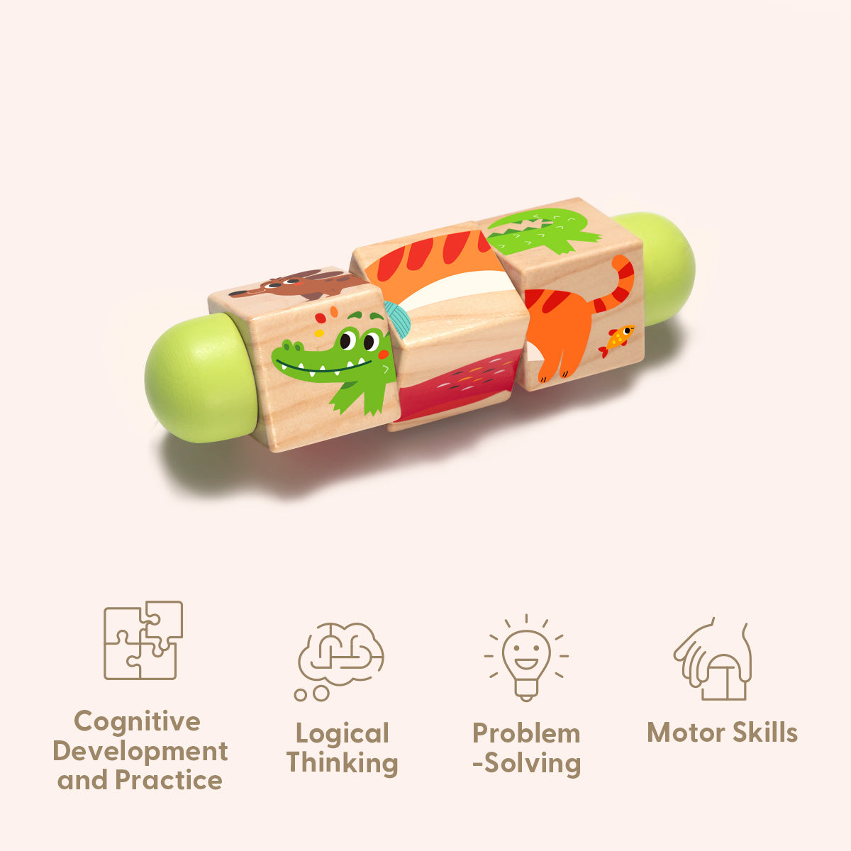 19-24m Educational Box---TK753