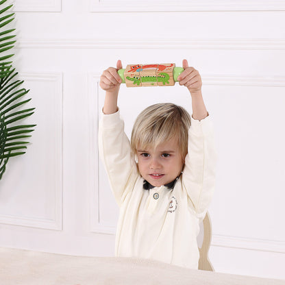 19-24m Educational Box---TK753