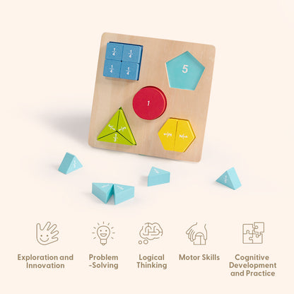 25-36m Educational Box---TK754