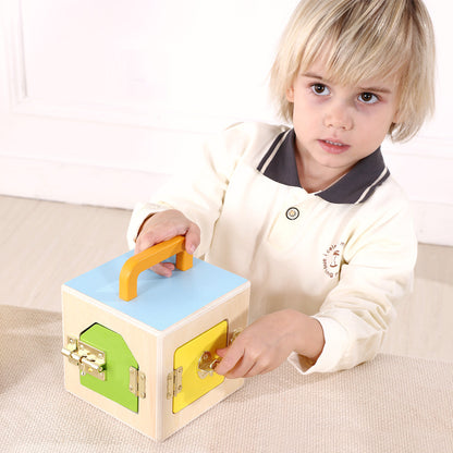 36m+ Educational Box---TK755