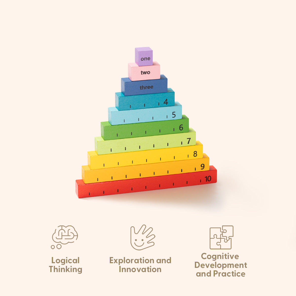 36m+ Educational Box---TK755