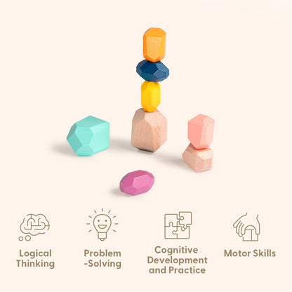 36m+ Educational Box---TK755