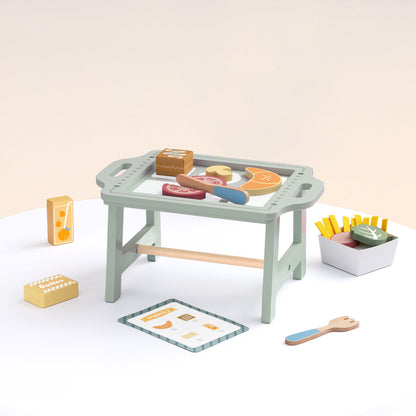 Breakfast Set---TK992