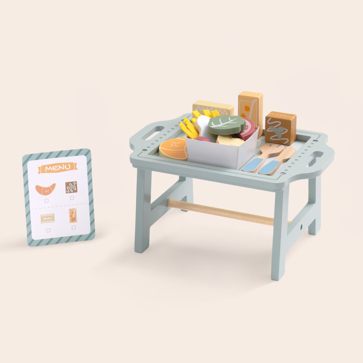 Breakfast Set---TK992