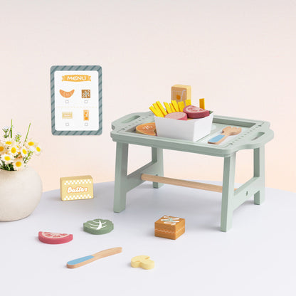 Breakfast Set---TK992