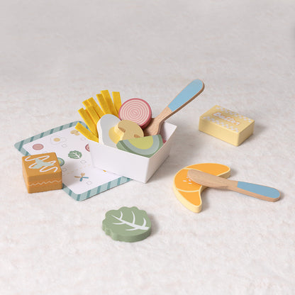 Breakfast Set---TK992