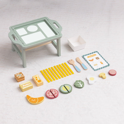 Breakfast Set---TK992