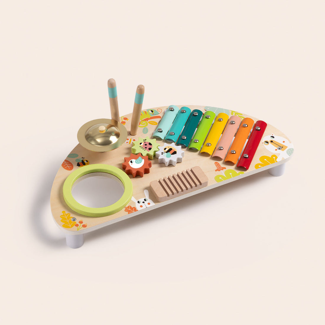 Multi-unction Music Centre---TKC354A