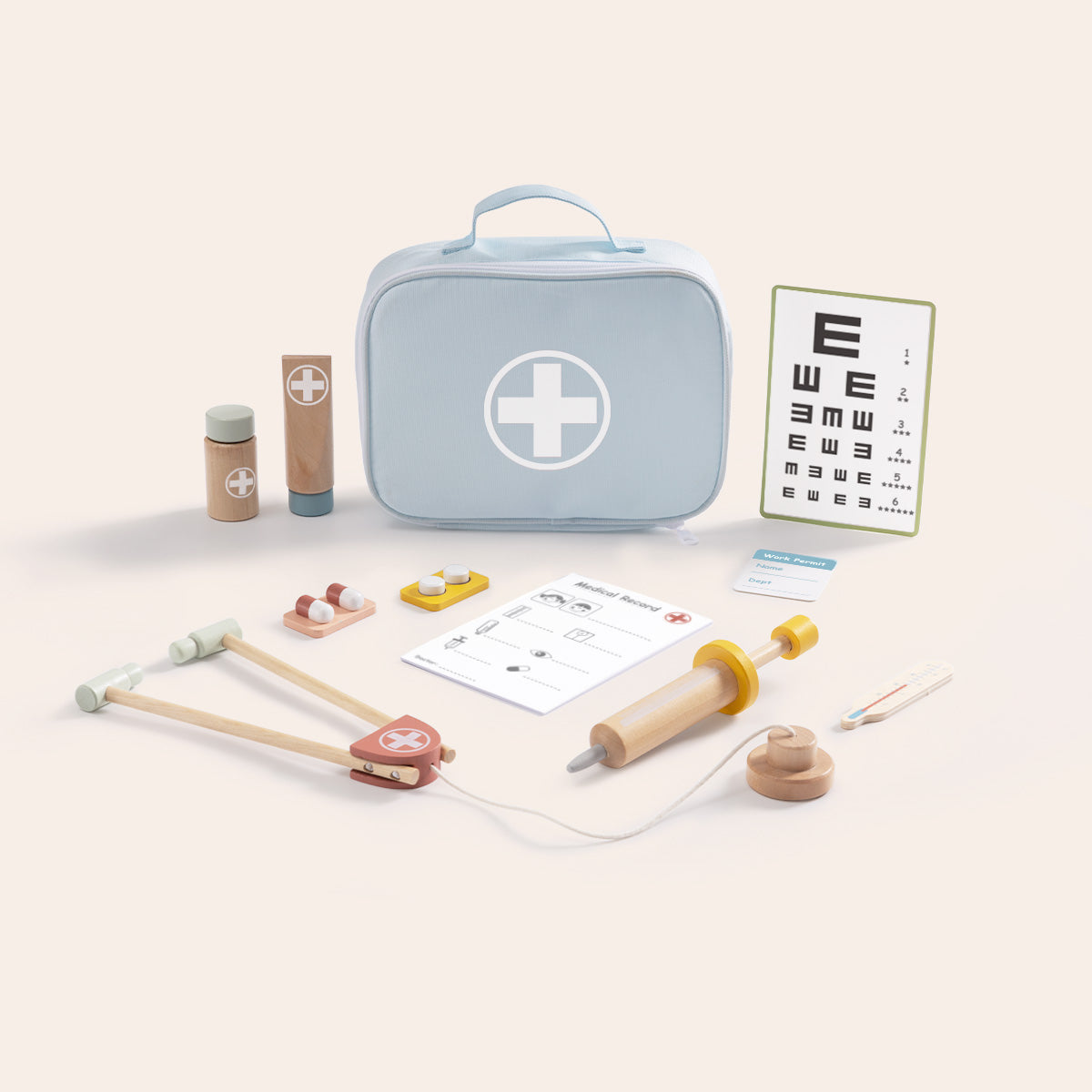 Little Doctor---TKC567N